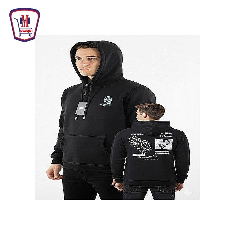 سوى تيشيرت جى يونت penysfur طباعه ضهر موديل 6143