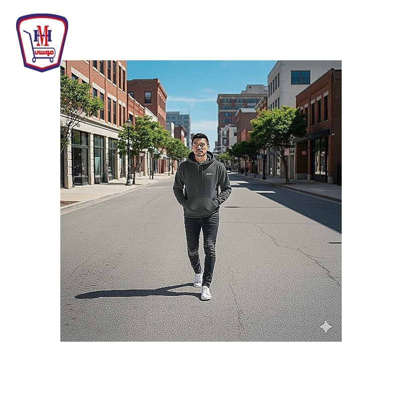 سوى تيشرت اوفر سايز هايدى جيلفارو SWNLUMموديل 6057