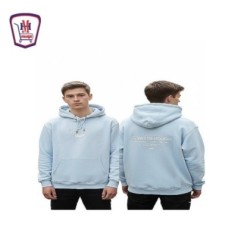 سوى تيشرت اوفر سايز مون STWD فوم موديل 4027 4027 مل من موس | هايبر موس