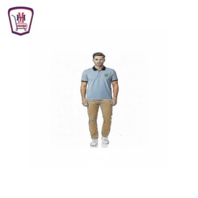 تيشيرت ريد لاين بولو chilli م 5033 ص24