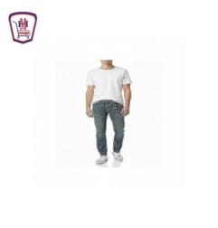 تايسون بنطلون جينز رجالي محجر تومي موديل 161 161 مل من موس | هايبر موس