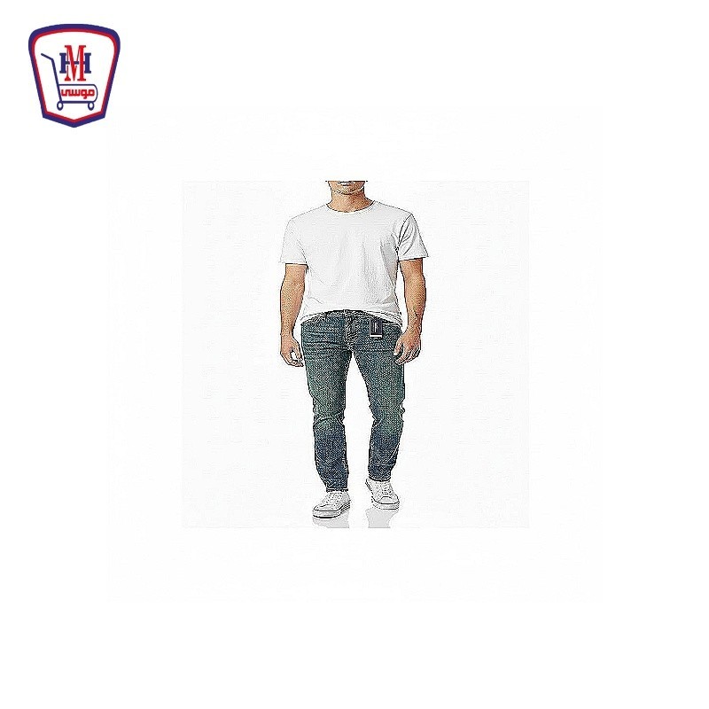 تايسون بنطلون جينز رجالي محجر تومي موديل 161