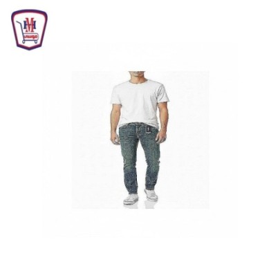 تايسون بنطلون جينز رجالي محجر تومي موديل 161 161 مل من موس | هايبر موس
