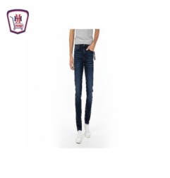 تايسون بنطلون جينز رجالى مخربش محجر م 128 128 مل من موسى | هايبر موسى