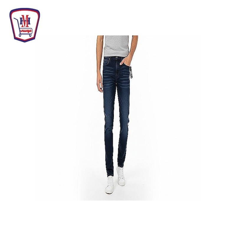 تايسون بنطلون جينز رجالى مخربش محجر م 128 تايسون بنطلون جينز رجالى مخربش محجر م 128