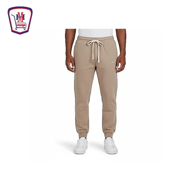 بنطلون جينز وايد ليج ساده stwd م601 بنطلون جينز وايد ليج ساده stwd م601