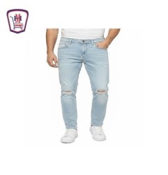 بنطلون جينز كافانى توجى مقطع ديسكورد م 2035/ 229 229 مل من | تسوّق أون