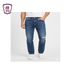 بنطلون جينز بلاك نيو سكاى مقطع م 3003 3003 مل من موسى | تسوّق أونلاين