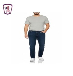 بنطلون جينز بلاك ساده يوزد م 4603 4603 مل من موسى | تسوّق أونلاين