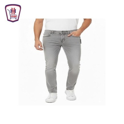 بنطلون جينز بلاك ساده جينز وير م4516 4516 مل من موسى | تسوّق أونلاين