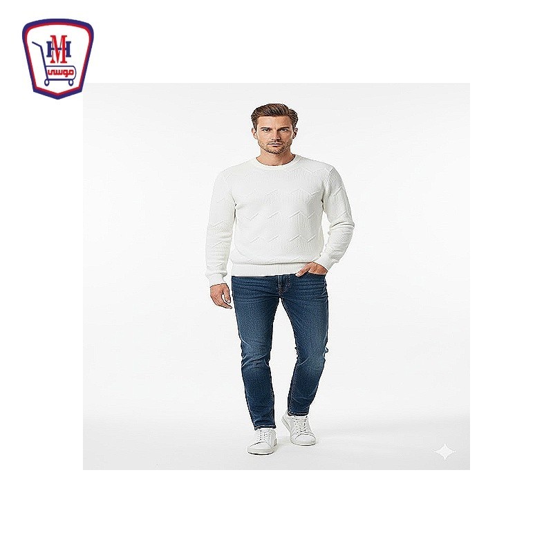 بلوفر كوبا عجينه موديل 112/111/122