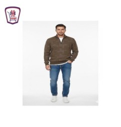 بلوفر برازر نص سوسته حفر م 169 كارلوس من موسى | هايبر موسى