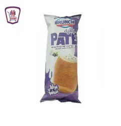 برنش باتيه جبنه بالزيتون من موسى | هايبر موسى