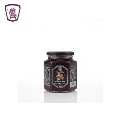 ديكسى ميلز مربى توت احمر 340 جرام