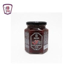 ديكسى ميلز مربى توت مشكل 340 جرام