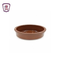 برام طاجن فخار غويط مقاس ربع كيلو — منزلي | هايبر موسى — تسوّق أونلاين