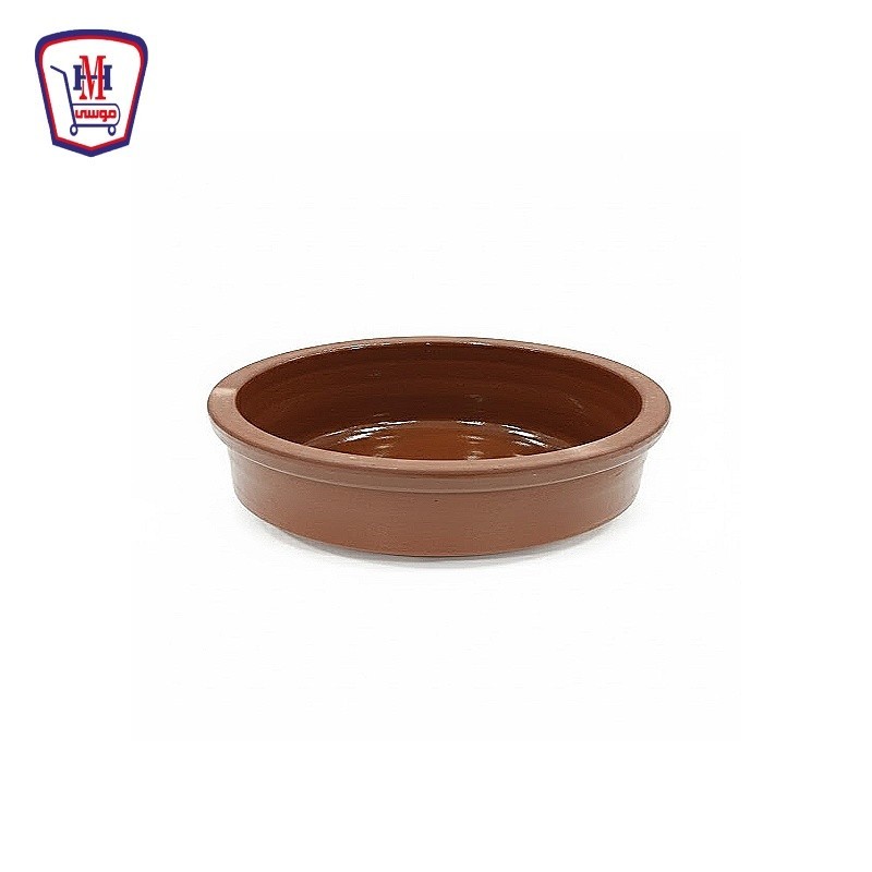 برام طاجن فخار غويط مقاس ربع كيلو