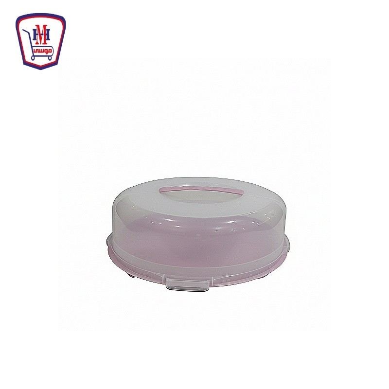 لمسه بلاست بلاست حافظه كيك مدور