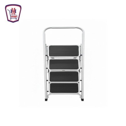 هايل رويال سلم معدن 4 دور | هايبر موسى