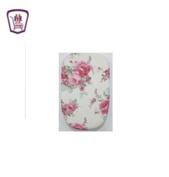 تربيزه مكوى مينى مبطنه معدن | هايبر موسى