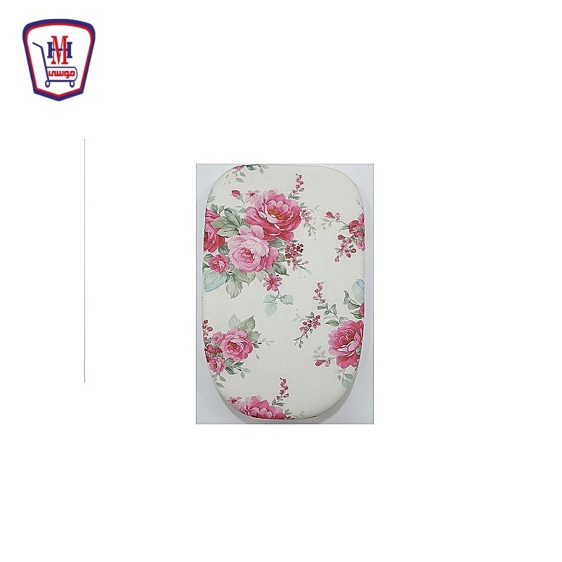 تربيزه مكوى مينى مبطنه معدن