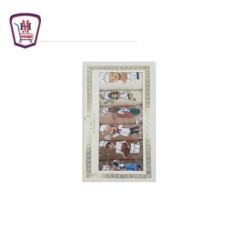 علبه فوط قنديل كريز مطبخ 6 قطع من موسى | تسوّق أونلاين