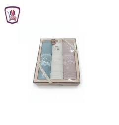 طقم نصف بشكير اسيا 70 × 140 3 قطع م 400697 من موسى | هايبر موسى