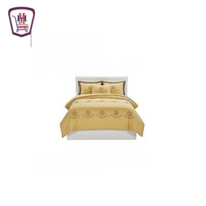 طقم ملايه كبير ISOR موديل ROVAN عدد 5 قطعه من موسى | تسوّق أونلاين