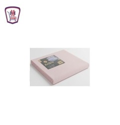 طقم ملايه ساده استيك 3 قطع 120 ARIBIA من موسى | تسوّق أونلاين