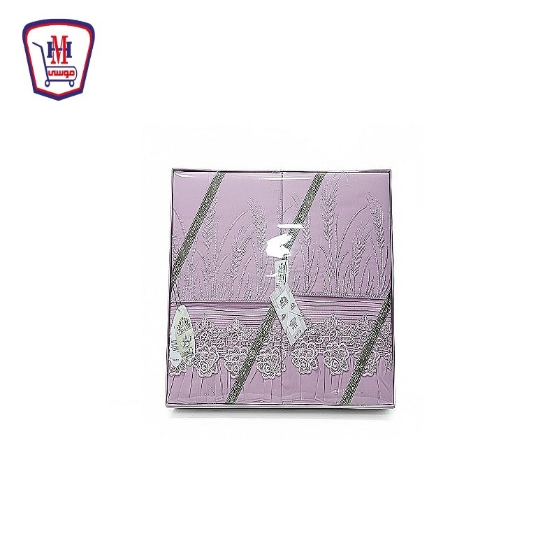 طقم ملايه الفضالى 124