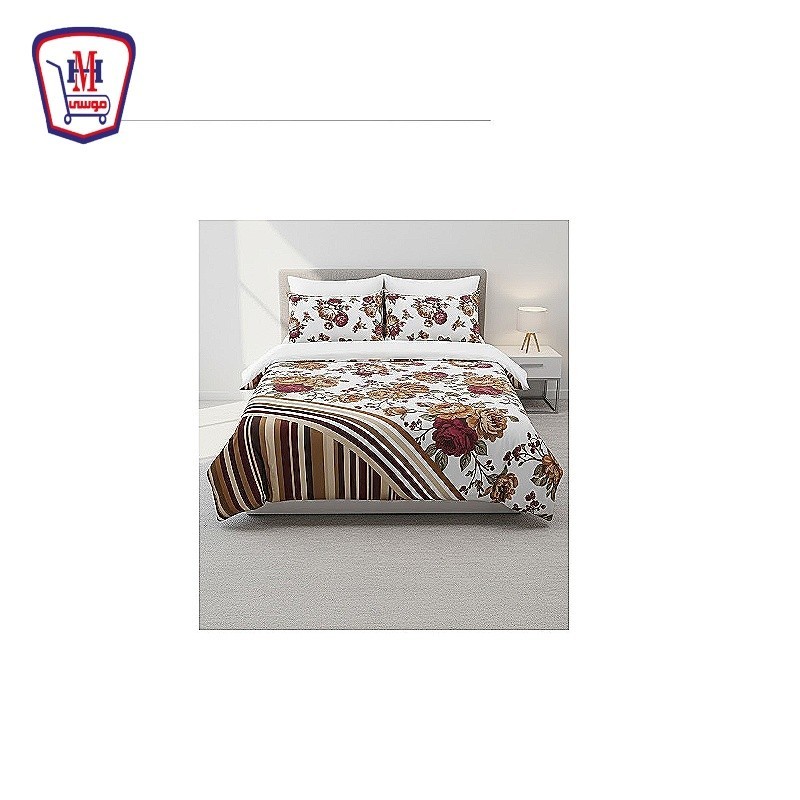 طقم ملايه الراعى المجد 5 قطع