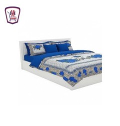 طقم ملايه الراعى الجيد كيان 5 قطع من موسى | هايبر موسى