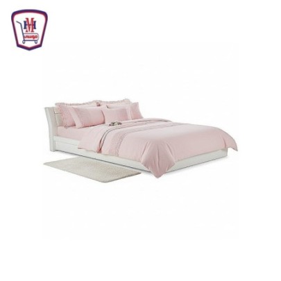 طقم ملايه الحسام 4 قطع - انعام تركى من موسى | هايبر موسى