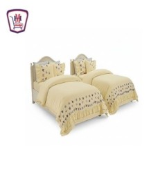 اريا طقم ملايه اطفال 6 قطع - 600 600 مل من موسى | هايبر موسى