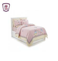 اريا طقم ملايه اطفال 6 قطع - 206 206 مل من موسى | تسوّق أونلاين