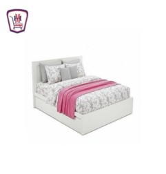 طقم ملايه + دفايه جاسمين VENECIA كبير 7 قطع من موسى | تسوّق أونلاين