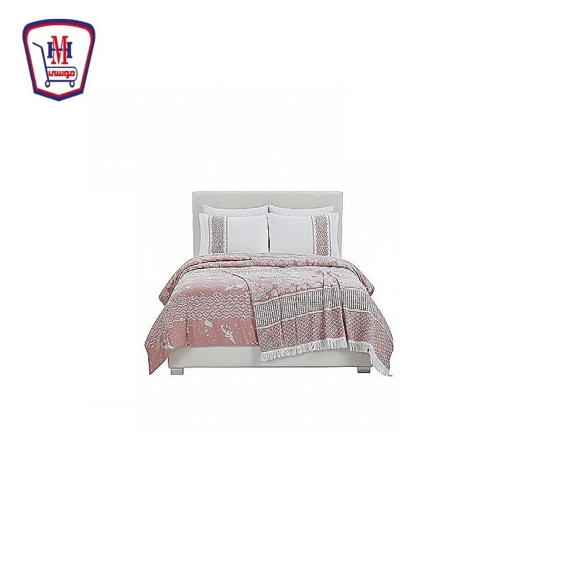 طقم كوفرته الماسه/السمان 507 كبير 5 قطع