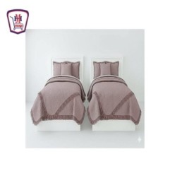 طقم كوفرته اطفال 4 قطع شنطه موديل 202 م 400700 من موسى | تسوّق أونلاين