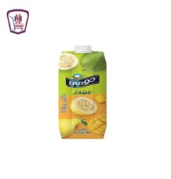 دومتى عصير مانجو وجوافه 1 لتر | من دومتى | هايبر موسى — أفضل سعر وتوصي