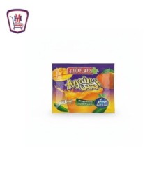 اجين عصير مانجو ظرف | من اجين | هايبر موسى — أفضل سعر وتوصيل سريع