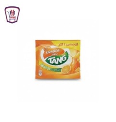 تانج عصير بودر برتقال 25 جرام ظرف | من تانج | هايبر موسى — أفضل سعر وت