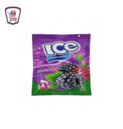 ايس عصير بودره ظرف توت 30 جرام | من ايس | هايبر موسى — أفضل سعر وتوصيل