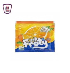 فروتى عصير برتقال 10 جرام ظرف | من فروتى | هايبر موسى — أفضل سعر وتوصي