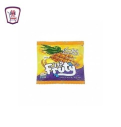 فروتى عصير اناناس مركز 12 جرام ظرف | من فروتى | هايبر موسى — أفضل سعر