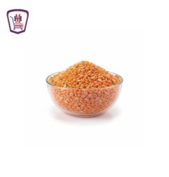 عدس اصفر 250 جرام | من موسى | هايبر موسى — أفضل سعر وتوصيل سريع