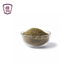 دقه زعتر اخضر 125 جرام | من موسى | هايبر موسى — أفضل سعر وتوصيل سريع