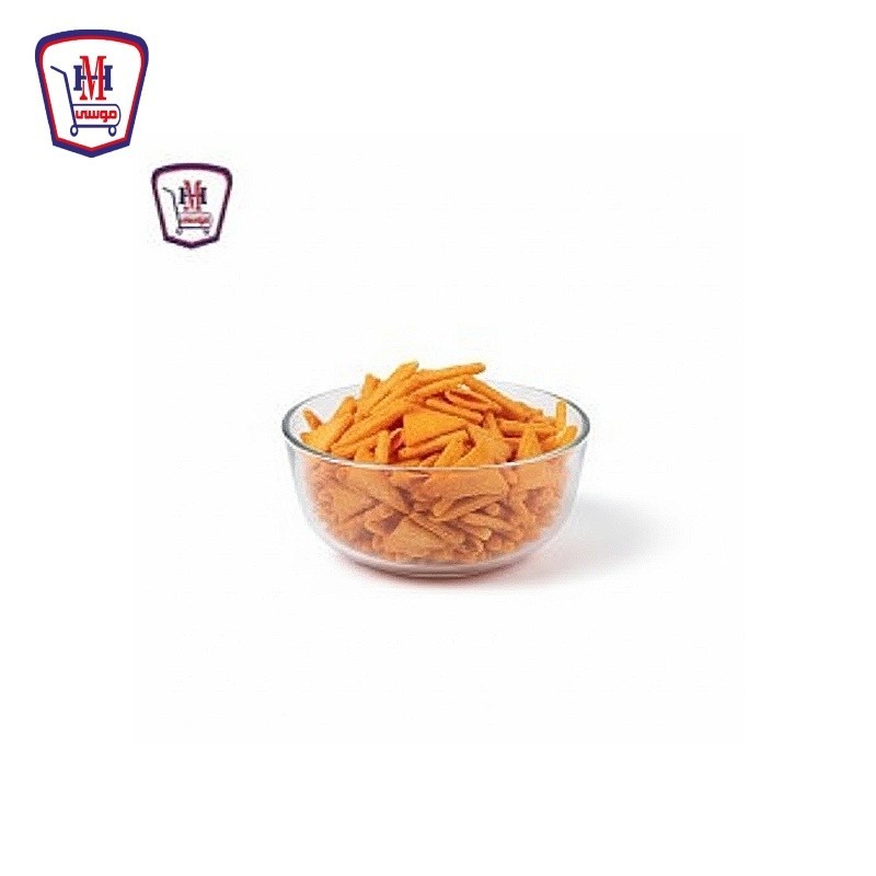 سناكس اطعمه 200 جرام