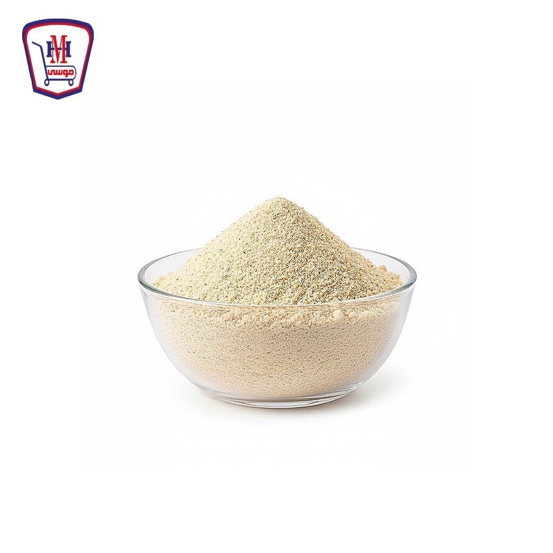 ثوم بودر 250 جرام