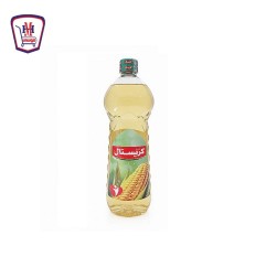 كريستال زيت ذره 1 لتر | من كريستال | هايبر موسى — أفضل سعر وتوصيل سريع