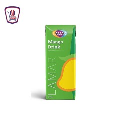 لمار مشروب مانجو 200 مللى | من لمار | هايبر موسى — أفضل سعر وتوصيل سري